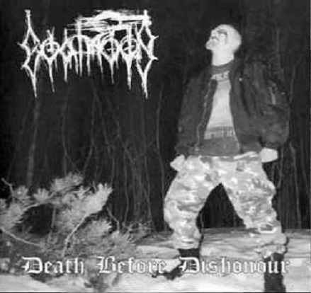 Goatmoon : Death Before Dishonour